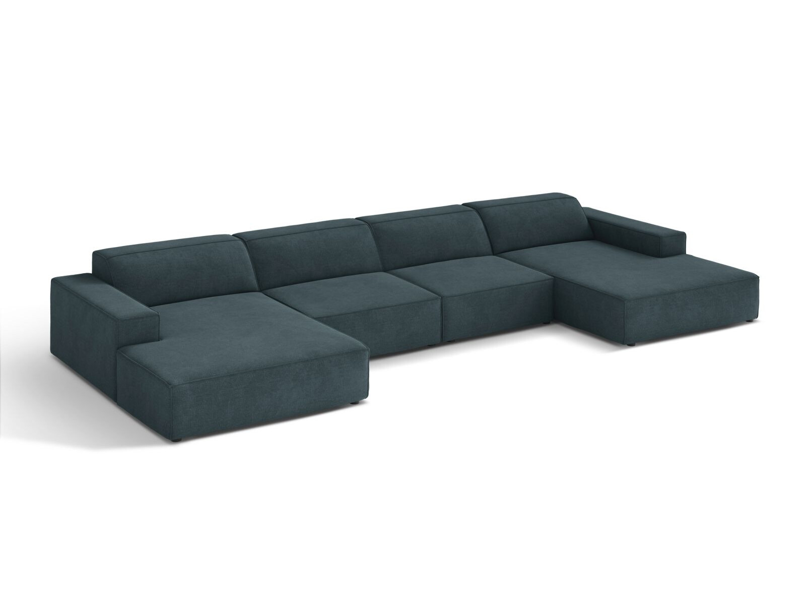 Modulinis minkštas kampas Lomcalu 122 (Liberty 13)