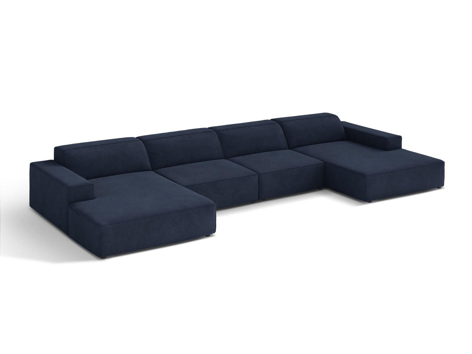 Modulinis minkštas kampas Lomcalu 122 (Liberty 15)