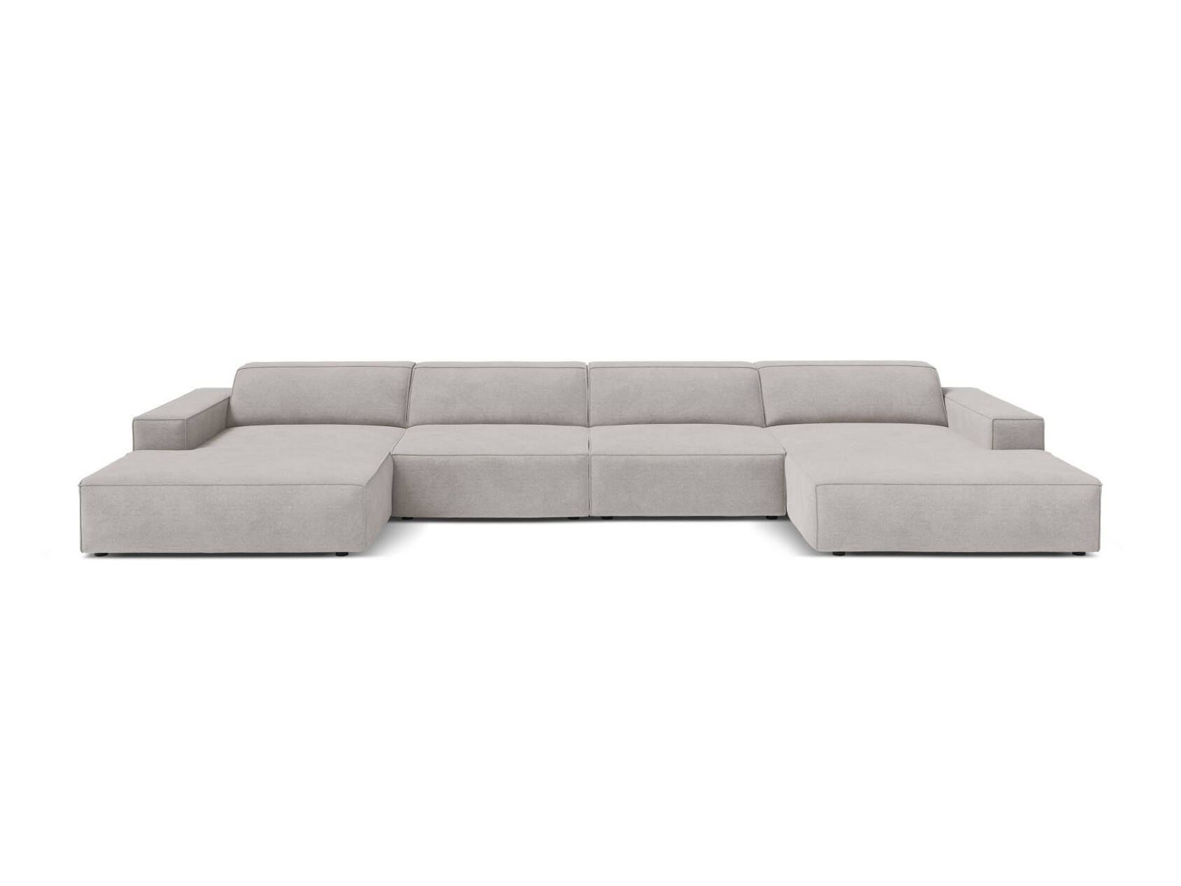 Modulinis minkštas kampas Lomcalu 122 (Liberty 18)