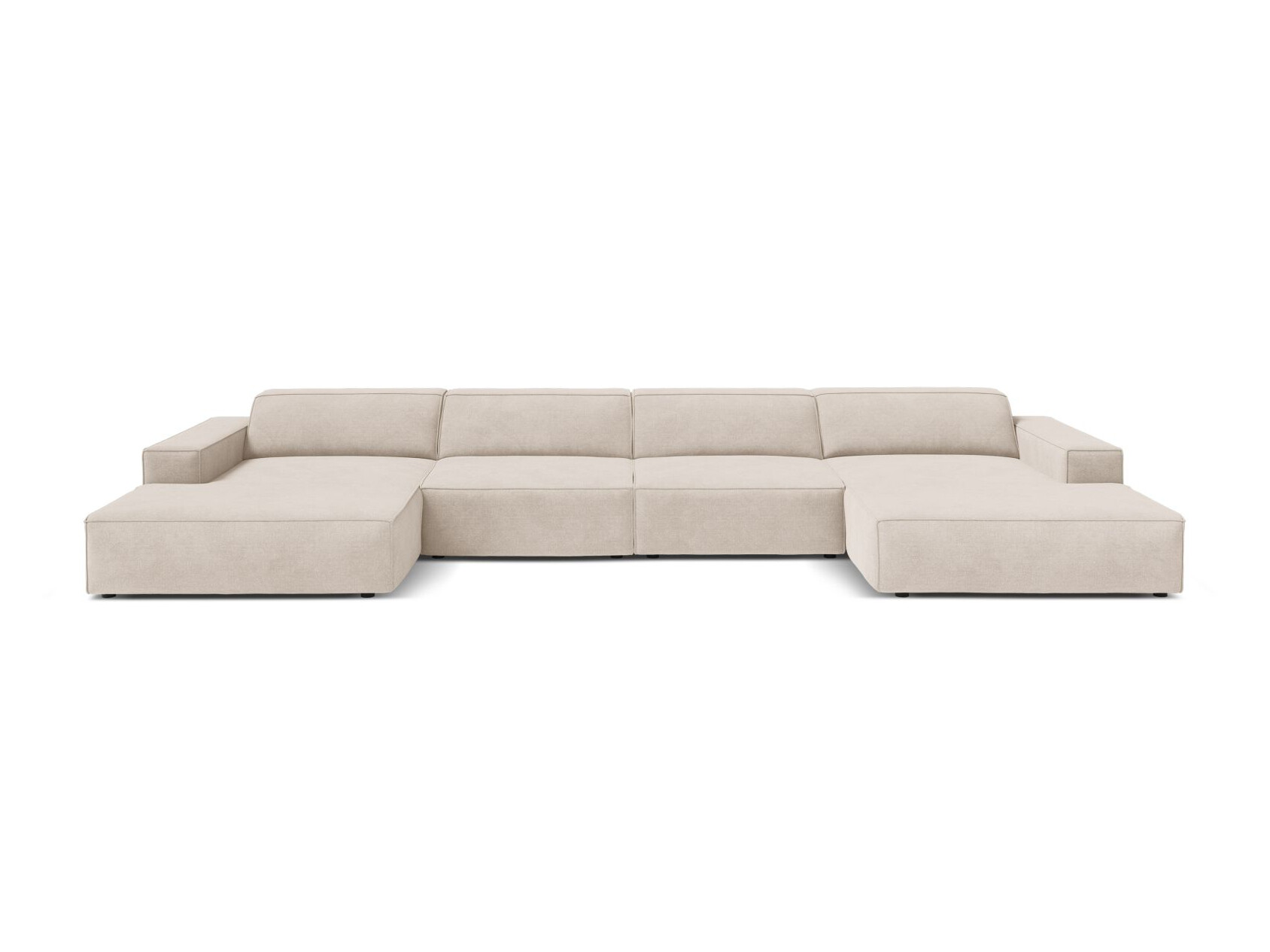 Modulinis minkštas kampas Lomcalu 122 (Liberty 2)