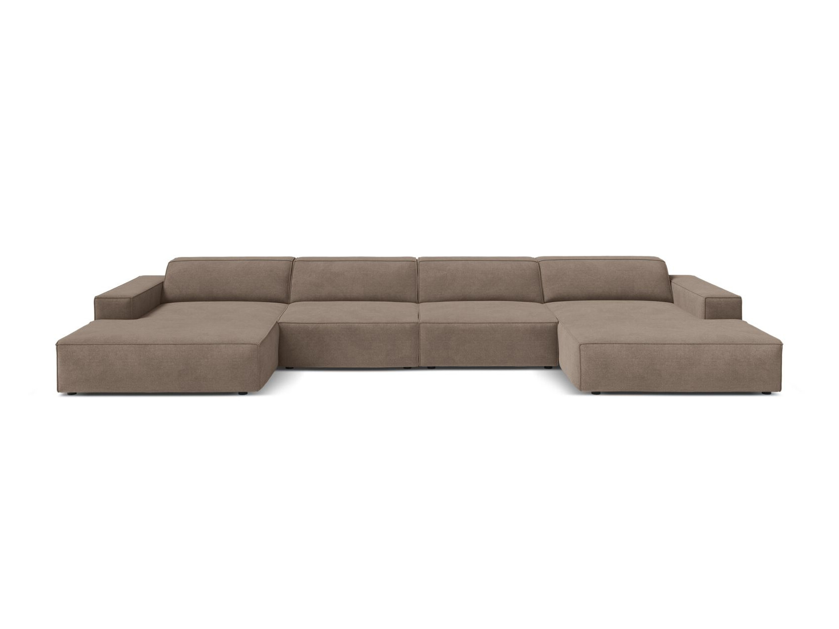 Modulinis minkštas kampas Lomcalu 122 (Liberty 5)