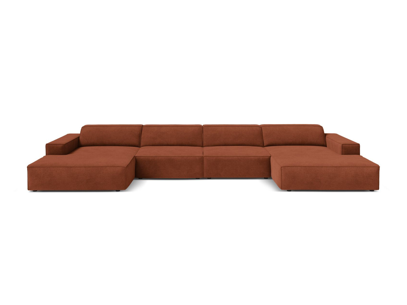 Modulinis minkštas kampas Lomcalu 122 (Liberty 9)