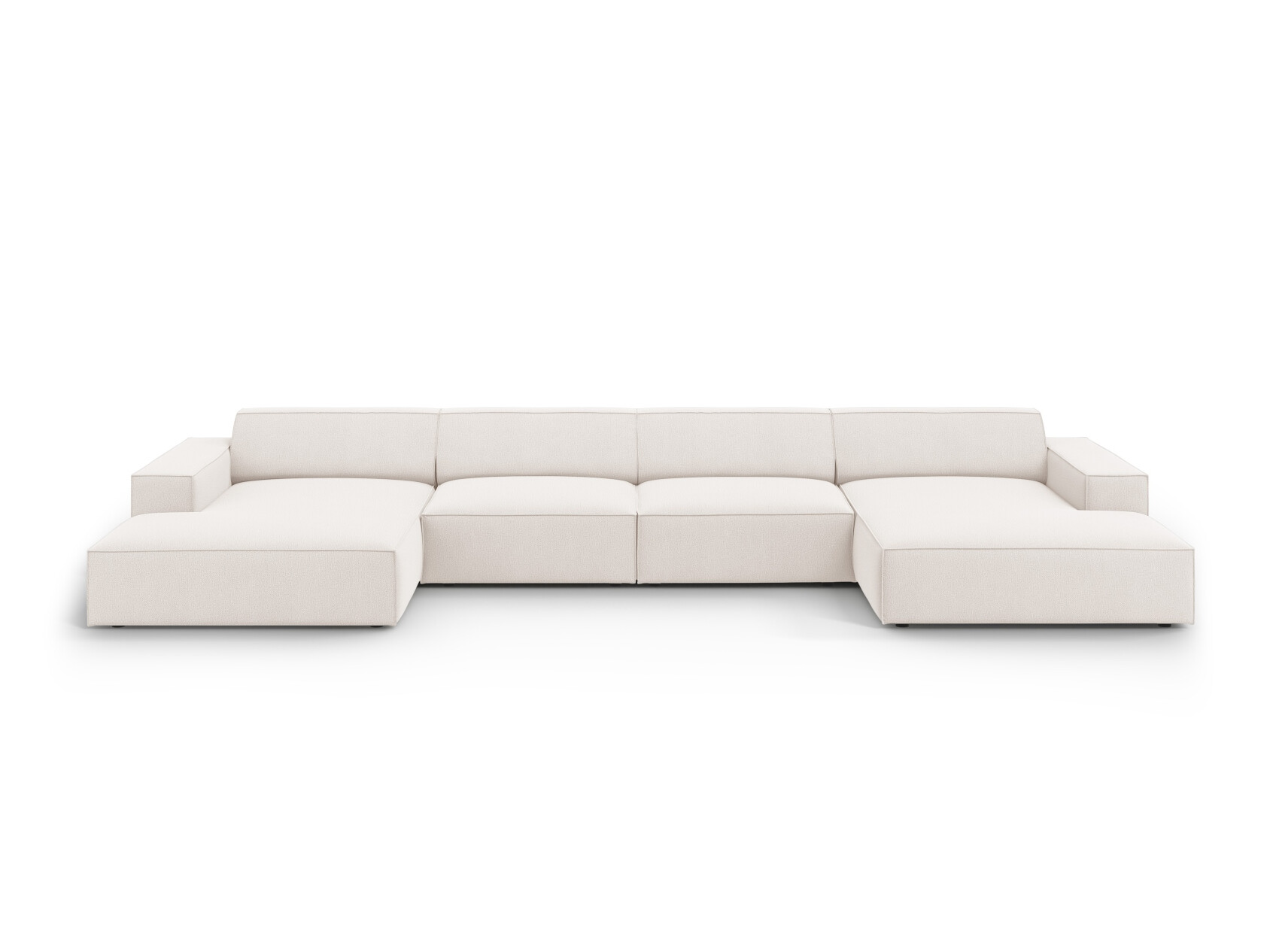 Modulinis minkštas kampas Lomcalu 122 (Megan 351)