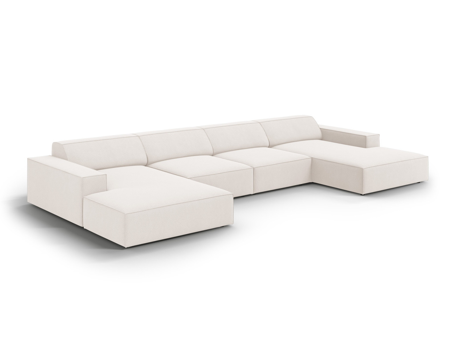 Modulinis minkštas kampas Lomcalu 122 (Megan 351)