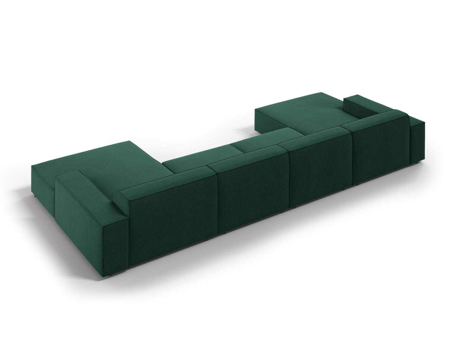 Modulinis minkštas kampas Lomcalu 122 (Megan 359)