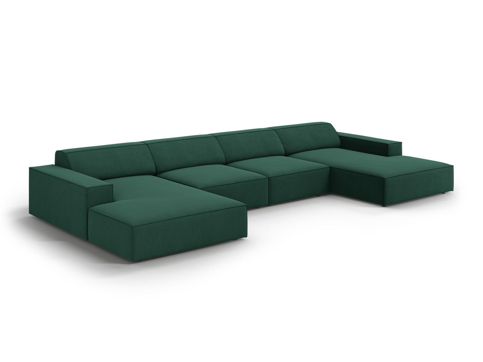 Modulinis minkštas kampas Lomcalu 122 (Megan 359)