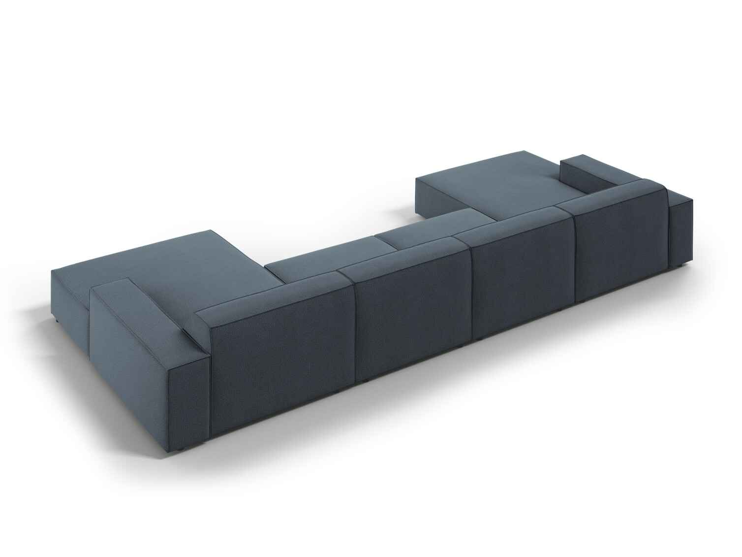 Modulinis minkštas kampas Lomcalu 122 (Megan 361)