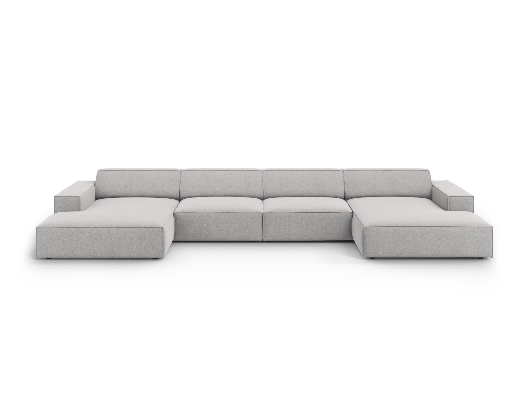 Modulinis minkštas kampas Lomcalu 122 (Megan 363)