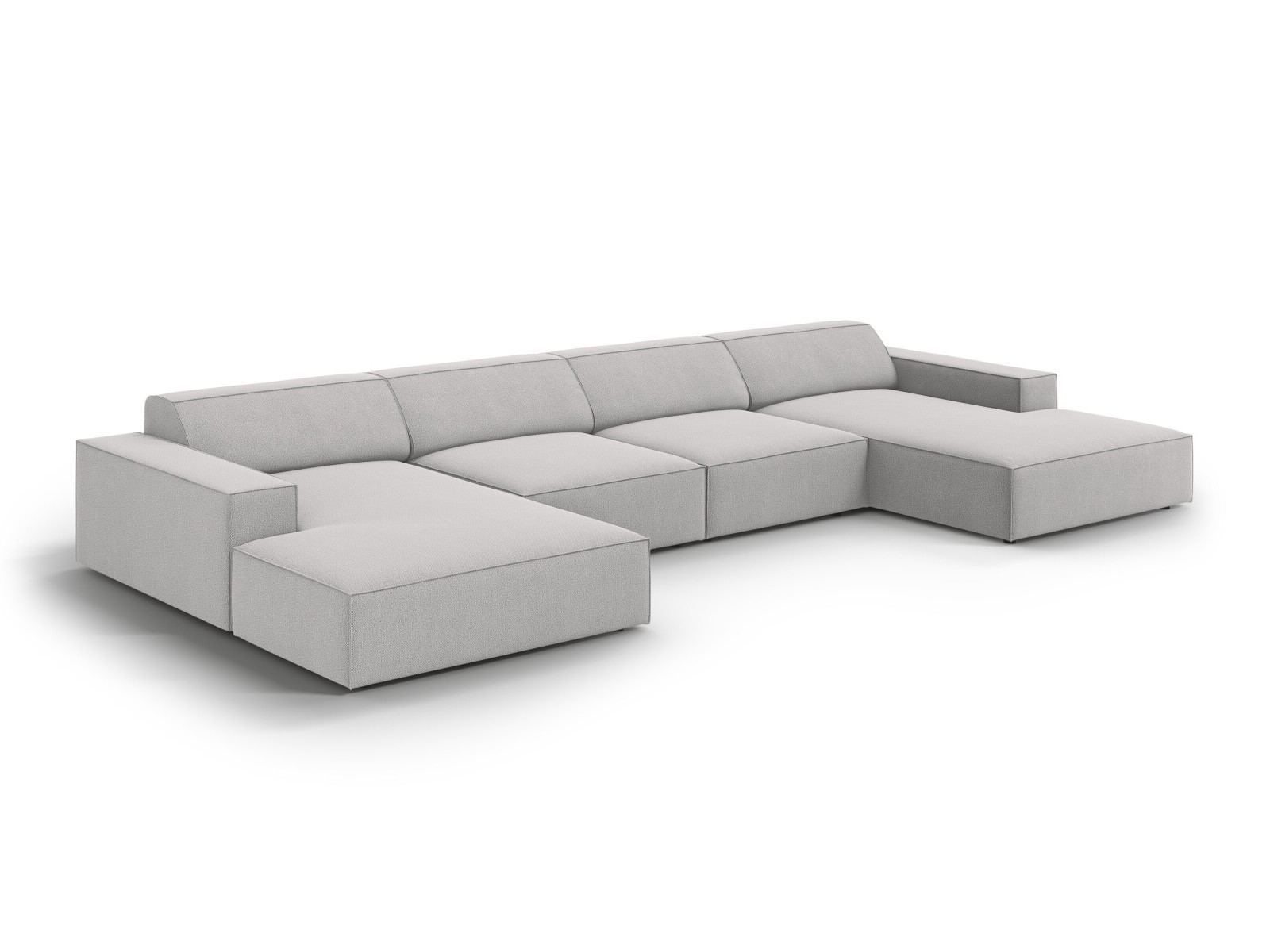 Modulinis minkštas kampas Lomcalu 122 (Megan 363)