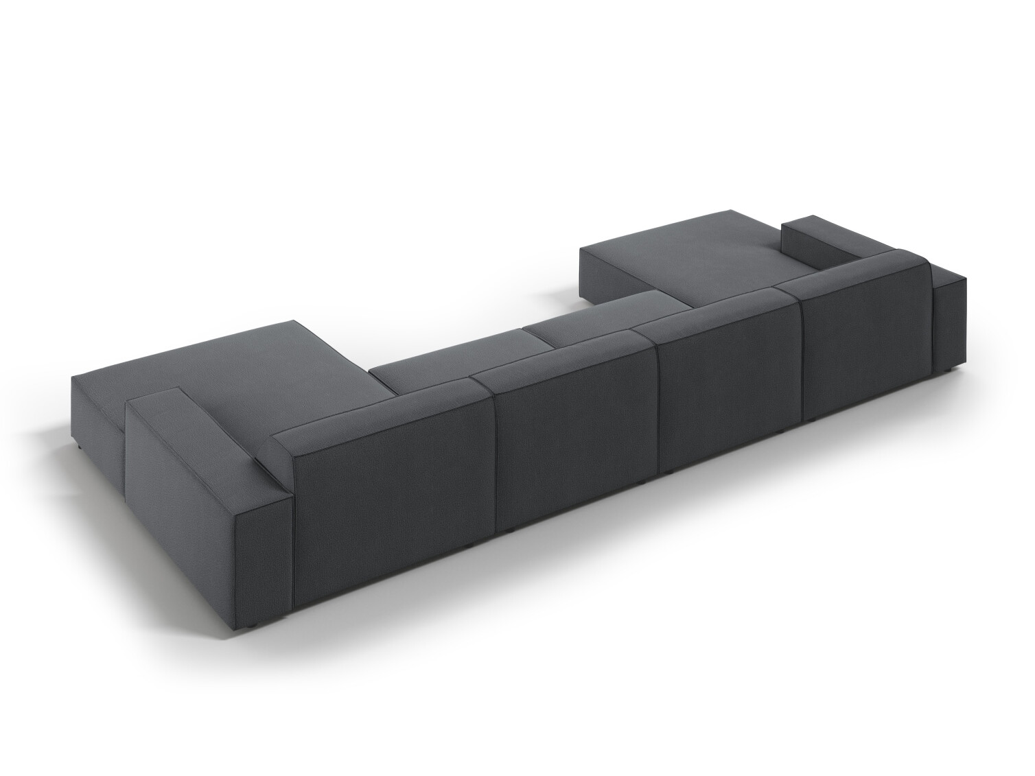 Modulinis minkštas kampas Lomcalu 122 (Megan 367)