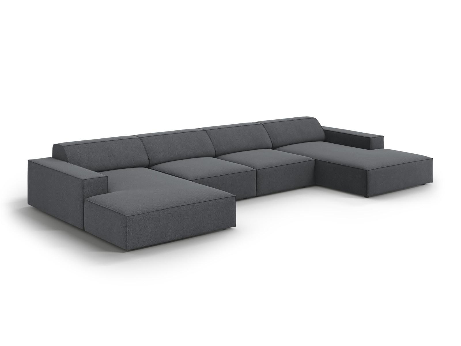 Modulinis minkštas kampas Lomcalu 122 (Megan 367)