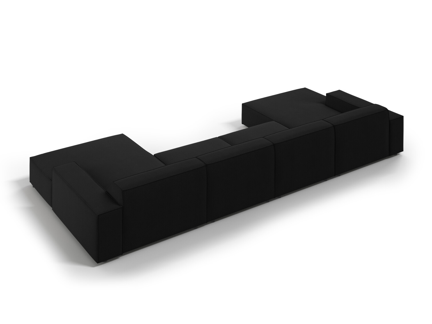 Modulinis minkštas kampas Lomcalu 122 (Megan 368)