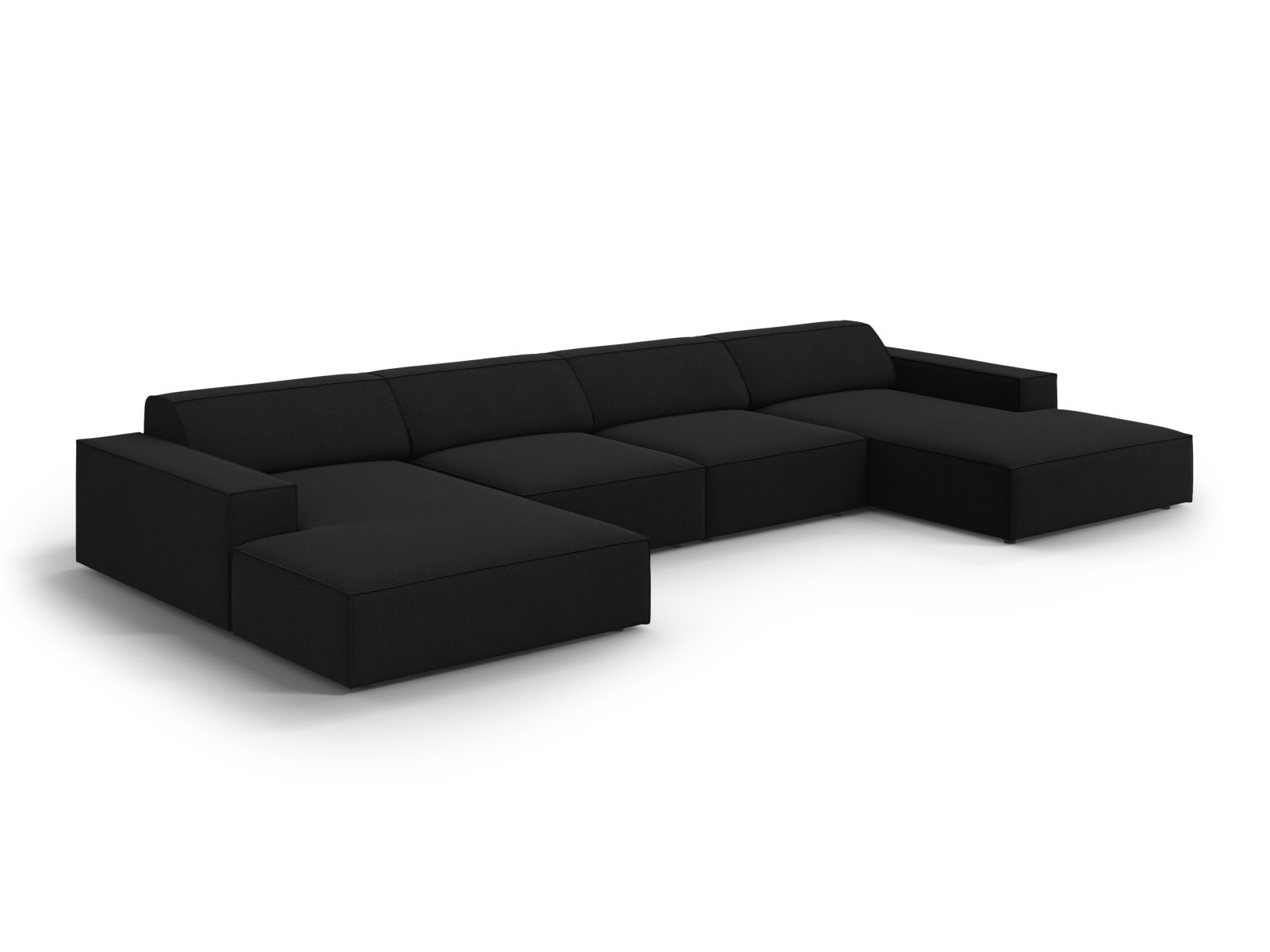 Modulinis minkštas kampas Lomcalu 122 (Megan 368)
