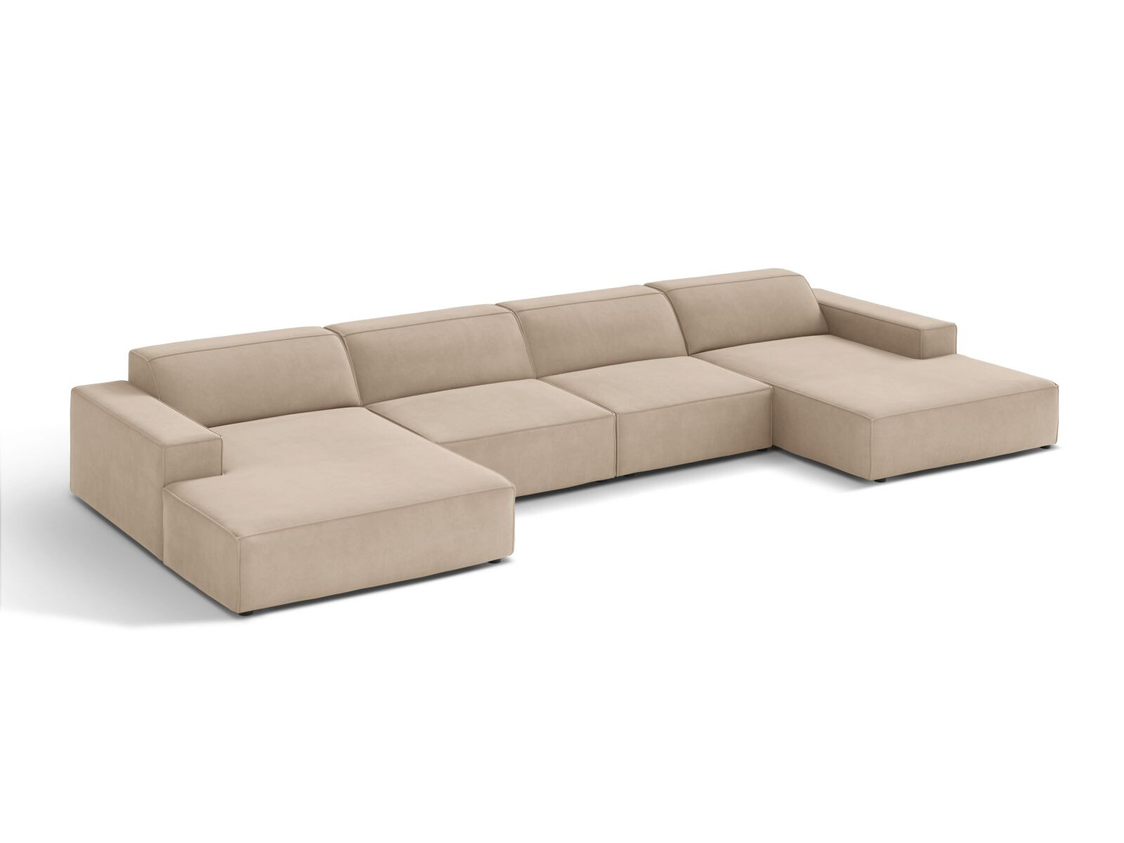 Modulinis minkštas kampas Lomcalu 122 (Venus 2928)