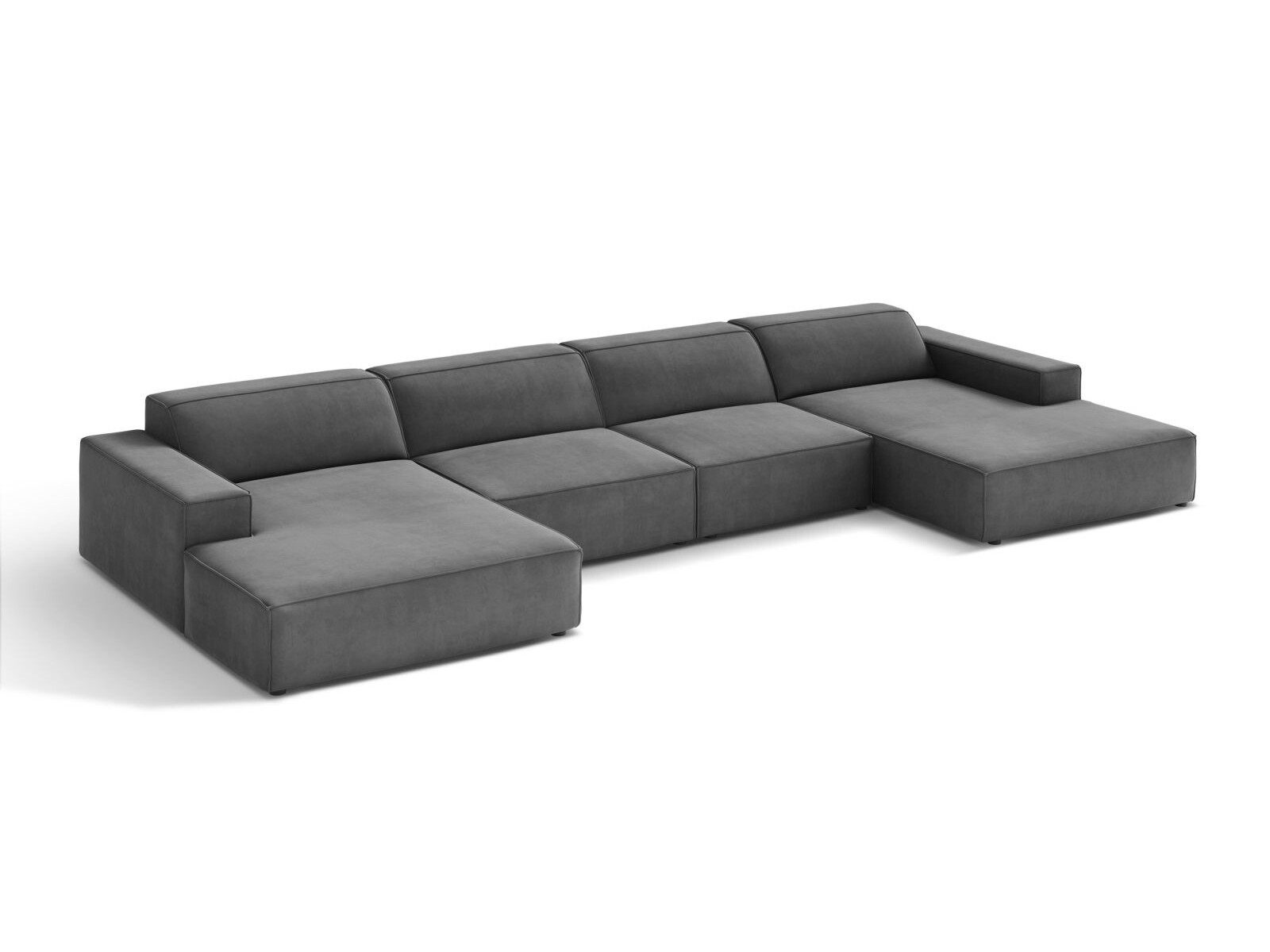 Modulinis minkštas kampas Lomcalu 122 (Venus 2930)