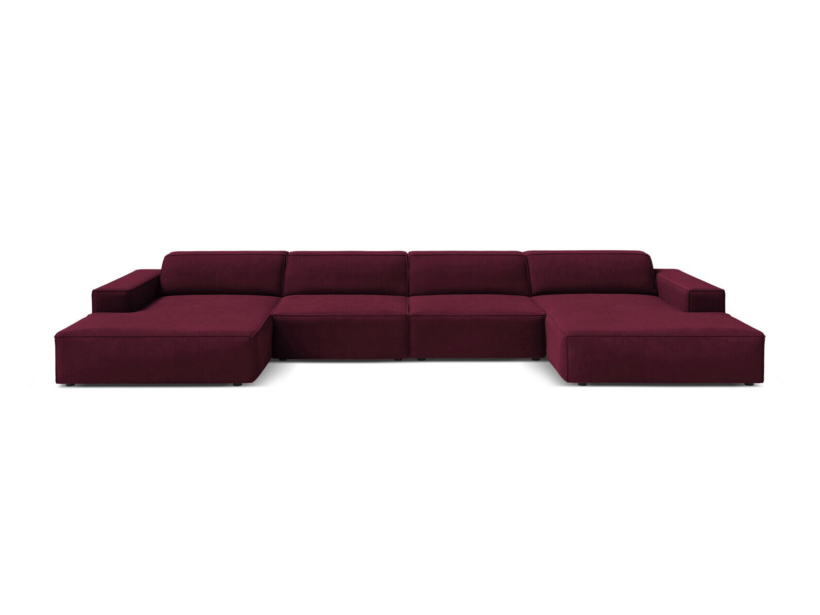 Modulinis minkštas kampas Lomcalu 122 (Venus 2932)