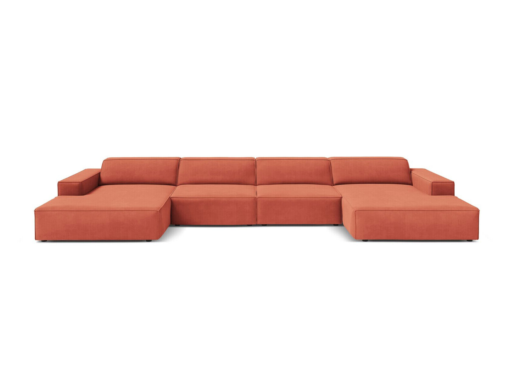 Modulinis minkštas kampas Lomcalu 122 (Venus 2933)
