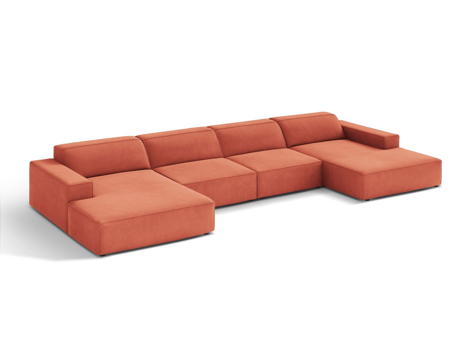 Modulinis minkštas kampas Lomcalu 122 (Venus 2933)