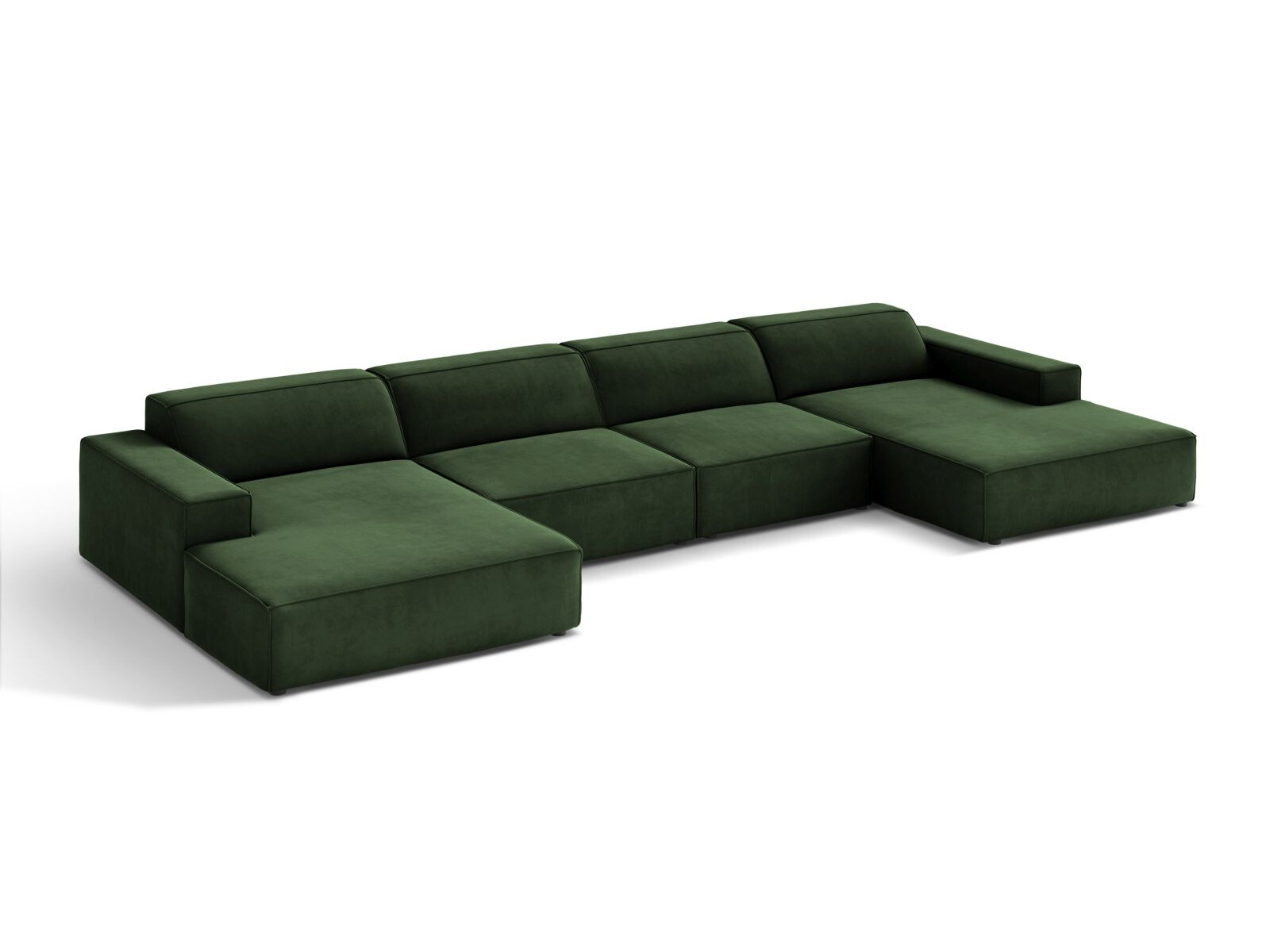 Modulinis minkštas kampas Lomcalu 122 (Venus 2940)
