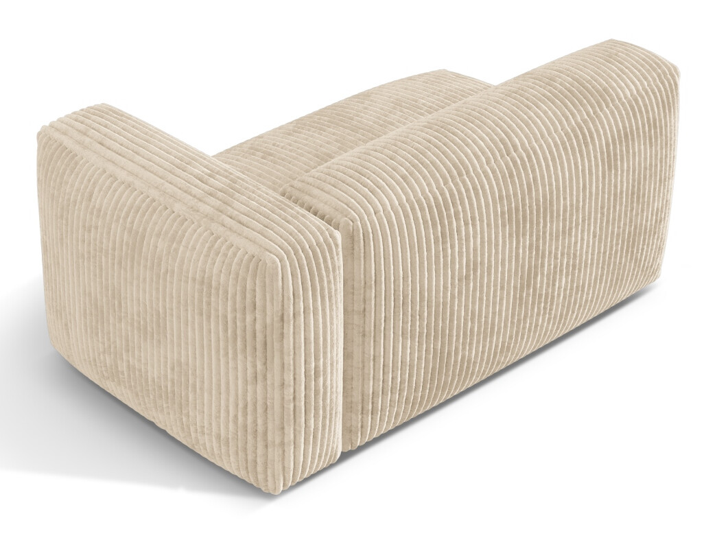 Modulinė sėdimoji dalis Sorcoro 128 (Tilia 03)