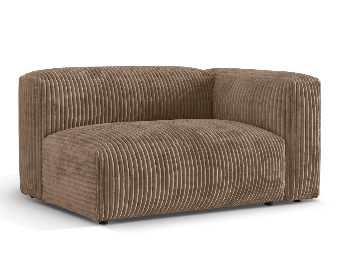 Modulinė sėdimoji dalis Sorcoro 128 (Tilia 17)