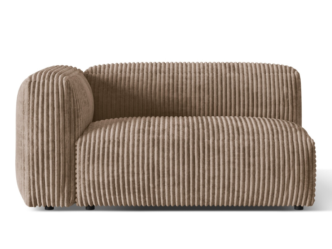 Modulinė sėdimoji dalis Sorcoro 128 (Tilia 17)