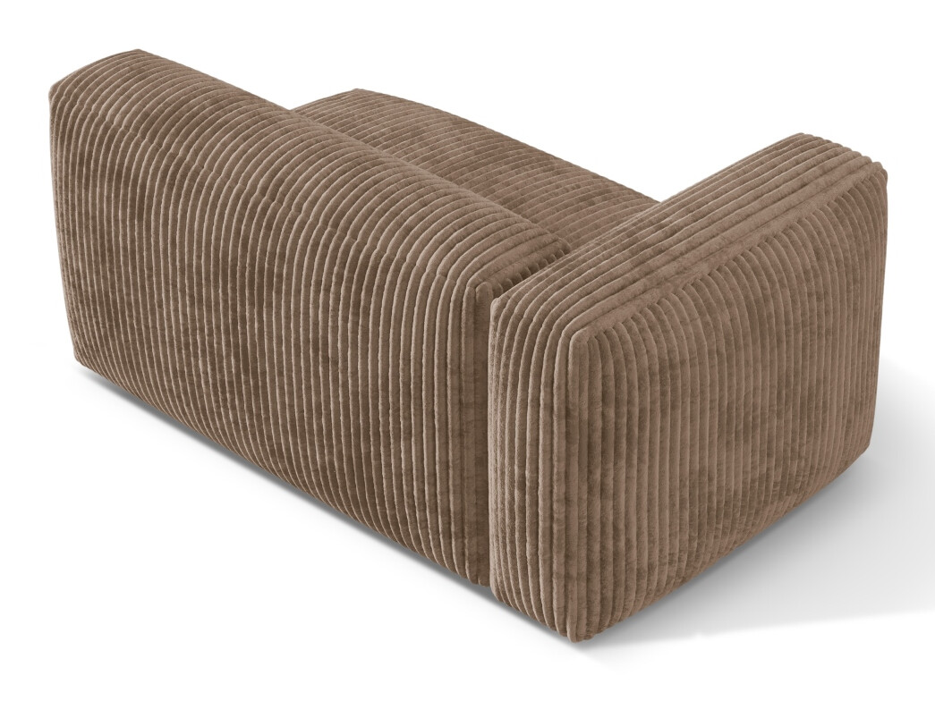 Modulinė sėdimoji dalis Sorcoro 128 (Tilia 17)