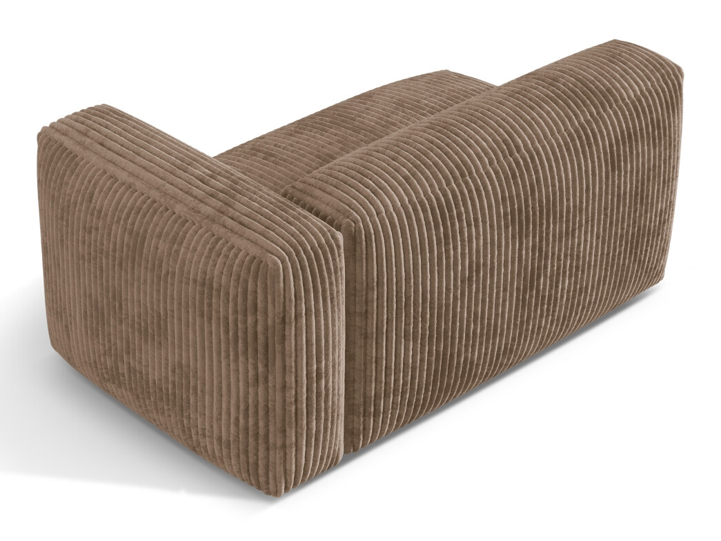 Modulinė sėdimoji dalis Sorcoro 128 (Tilia 17)