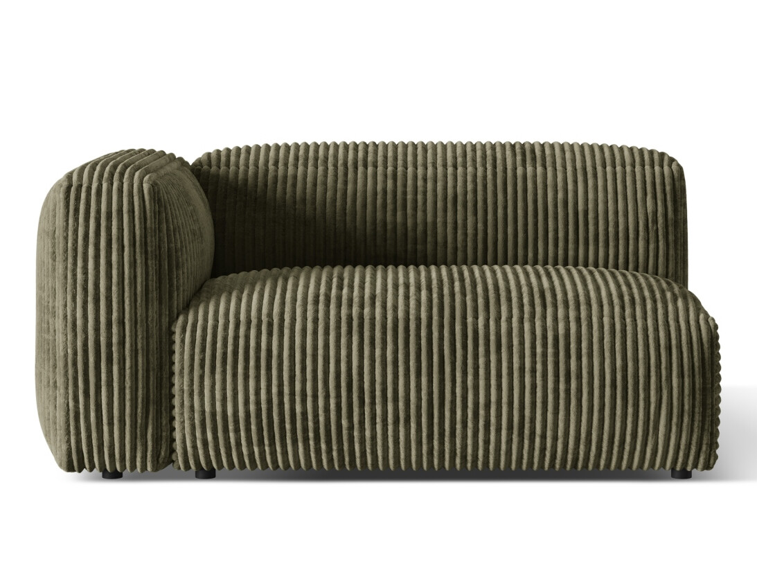 Modulinė sėdimoji dalis Sorcoro 128 (Tilia 37)