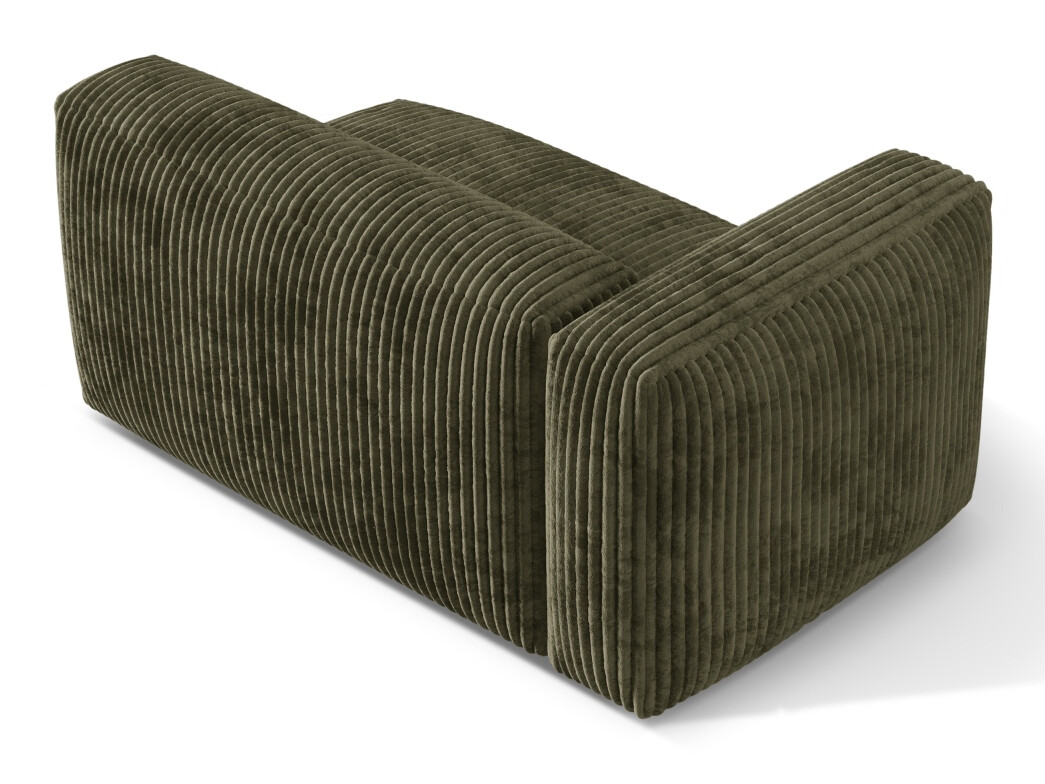 Modulinė sėdimoji dalis Sorcoro 128 (Tilia 37)