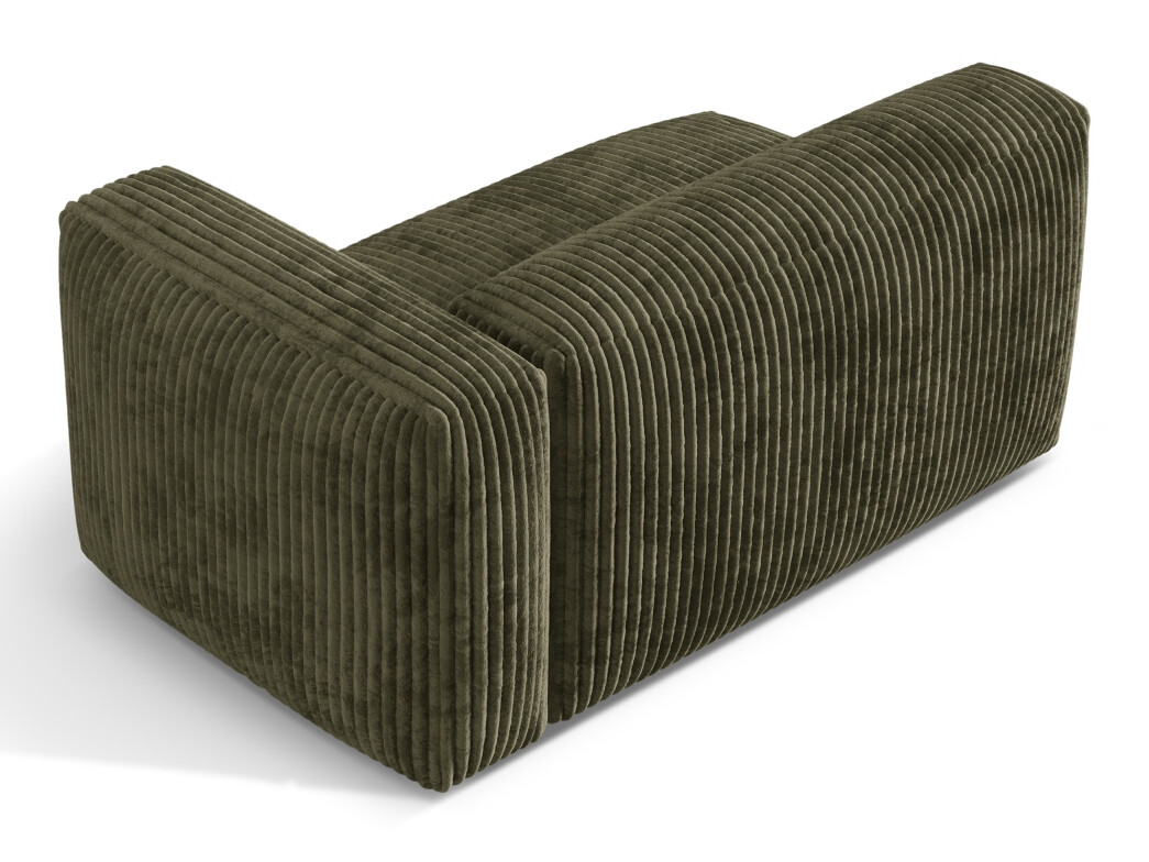Modulinė sėdimoji dalis Sorcoro 128 (Tilia 37)