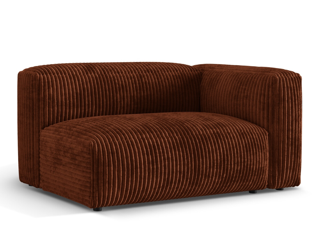 Modulinė sėdimoji dalis Sorcoro 128 (Tilia 52)