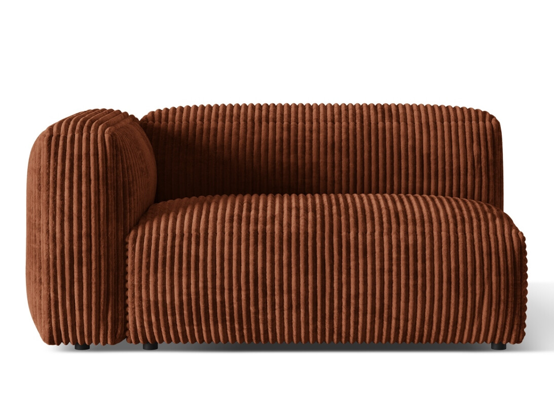 Modulinė sėdimoji dalis Sorcoro 128 (Tilia 52)