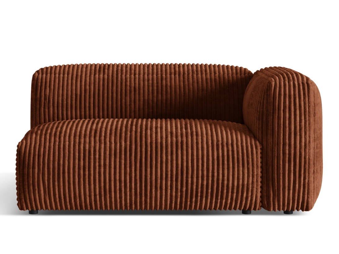 Modulinė sėdimoji dalis Sorcoro 128 (Tilia 52)