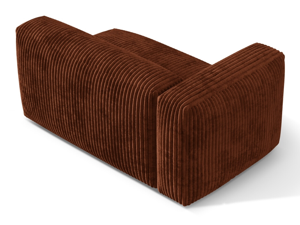 Modulinė sėdimoji dalis Sorcoro 128 (Tilia 52)