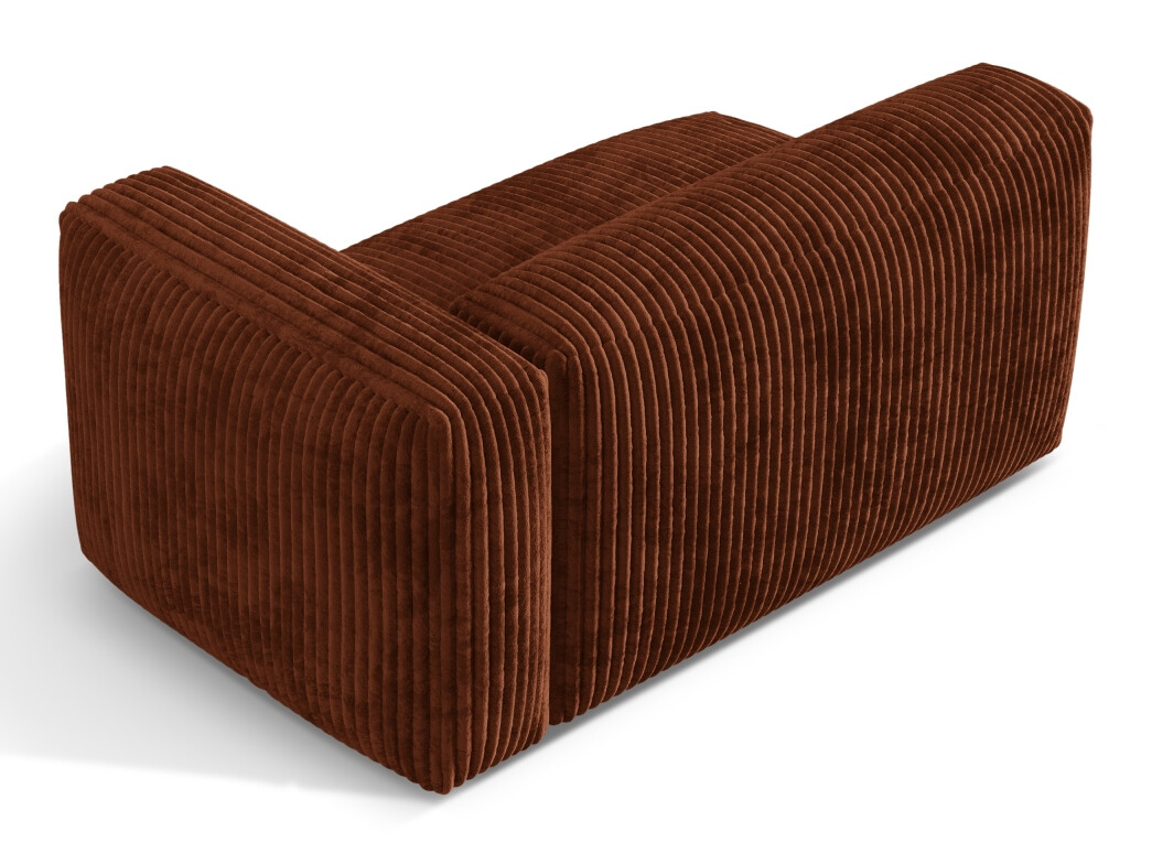 Modulinė sėdimoji dalis Sorcoro 128 (Tilia 52)