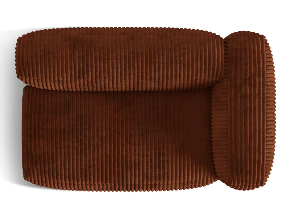 Modulinė sėdimoji dalis Sorcoro 128 (Tilia 52)