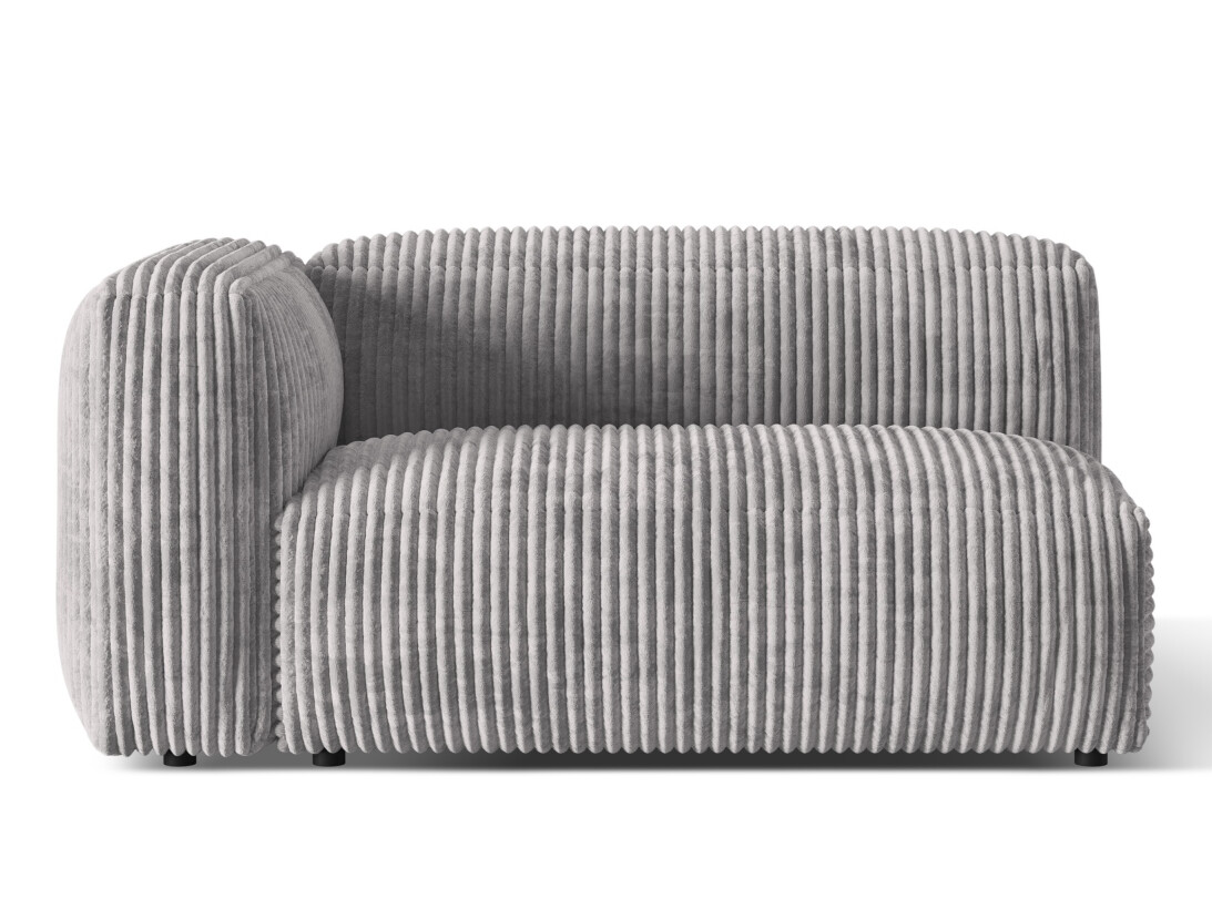 Modulinė sėdimoji dalis Sorcoro 128 (Tilia 86)