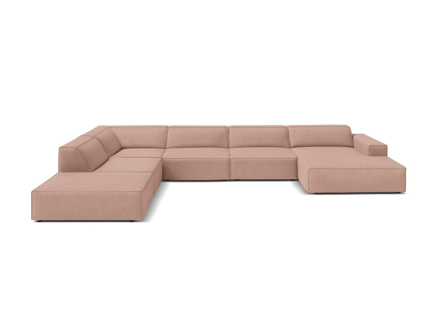 Modulinis minkštas kampas Lomcalu 123 (Baloo 2072)