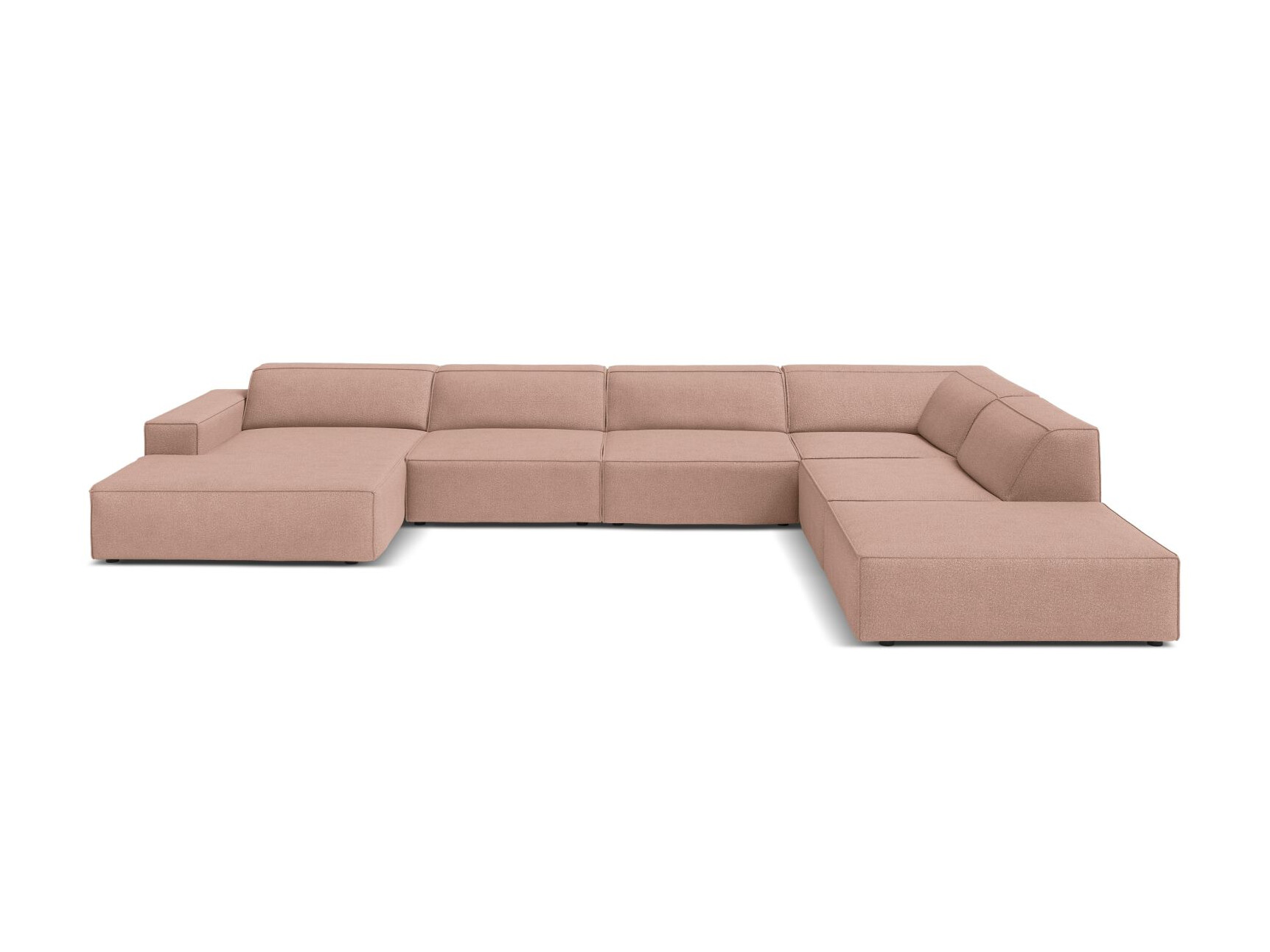 Modulinis minkštas kampas Lomcalu 123 (Baloo 2072)