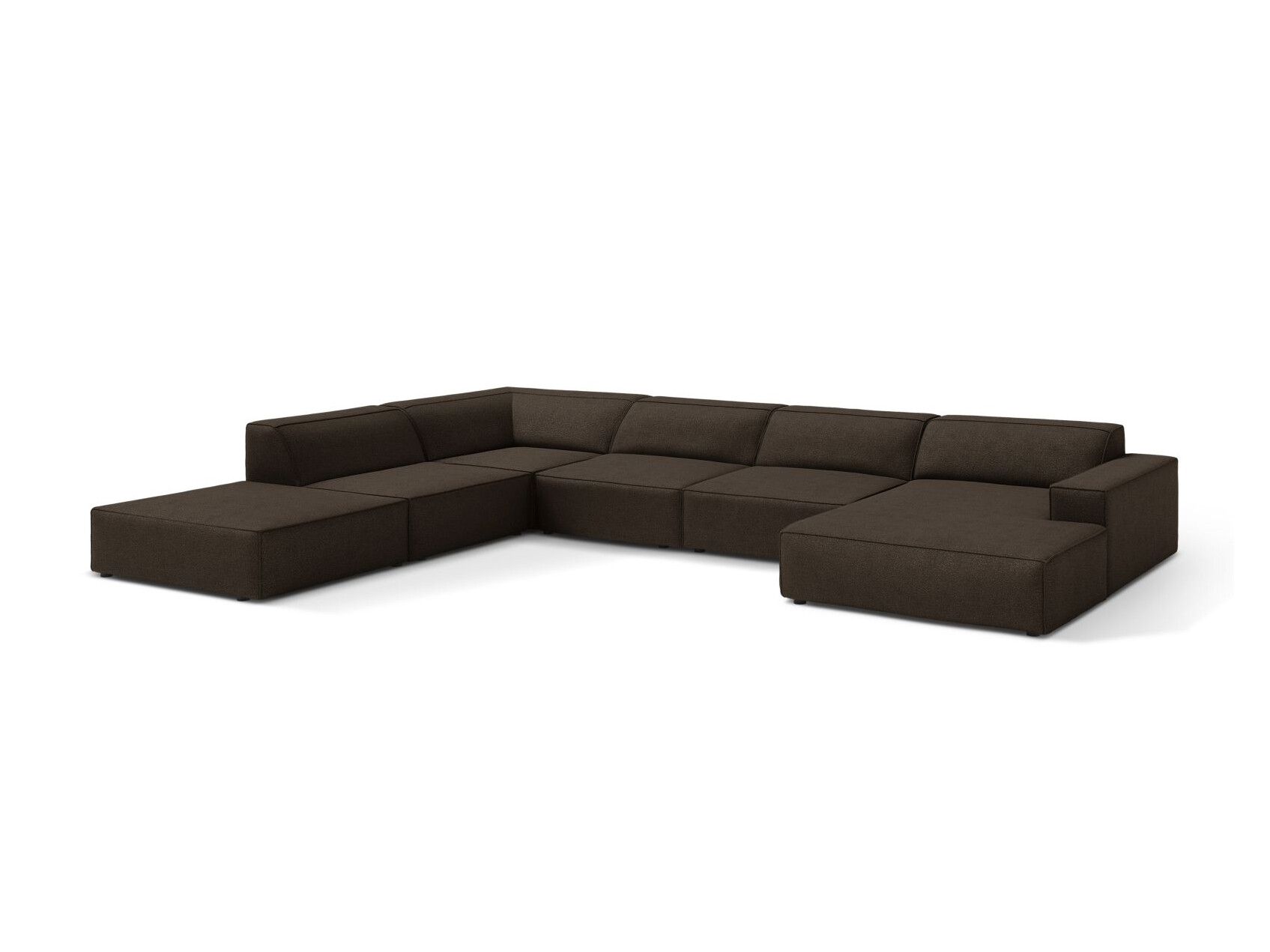 Modulinis minkštas kampas Lomcalu 123 (Baloo 2081)