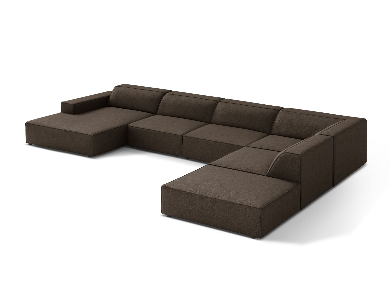 Modulinis minkštas kampas Lomcalu 123 (Baloo 2081)