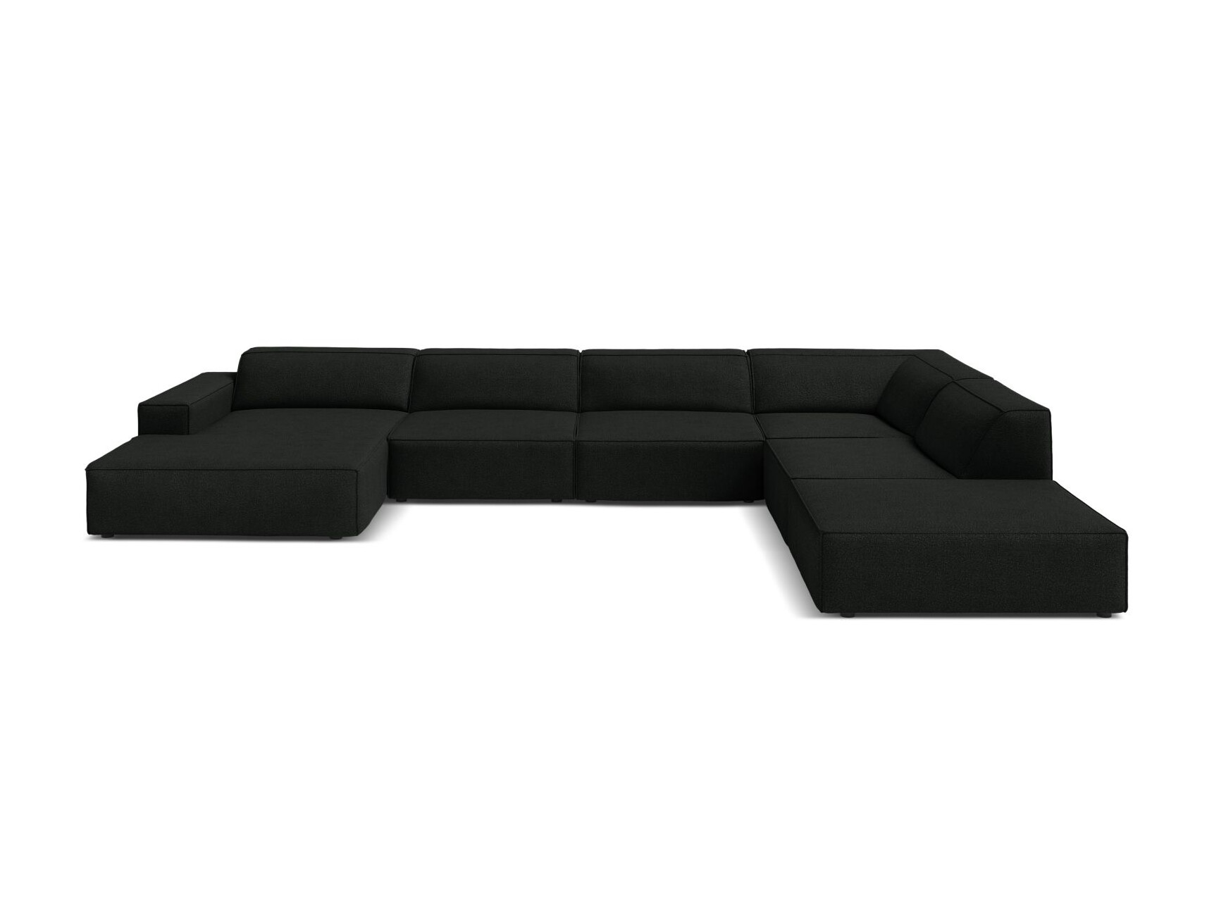 Modulinis minkštas kampas Lomcalu 123 (Baloo 2082)