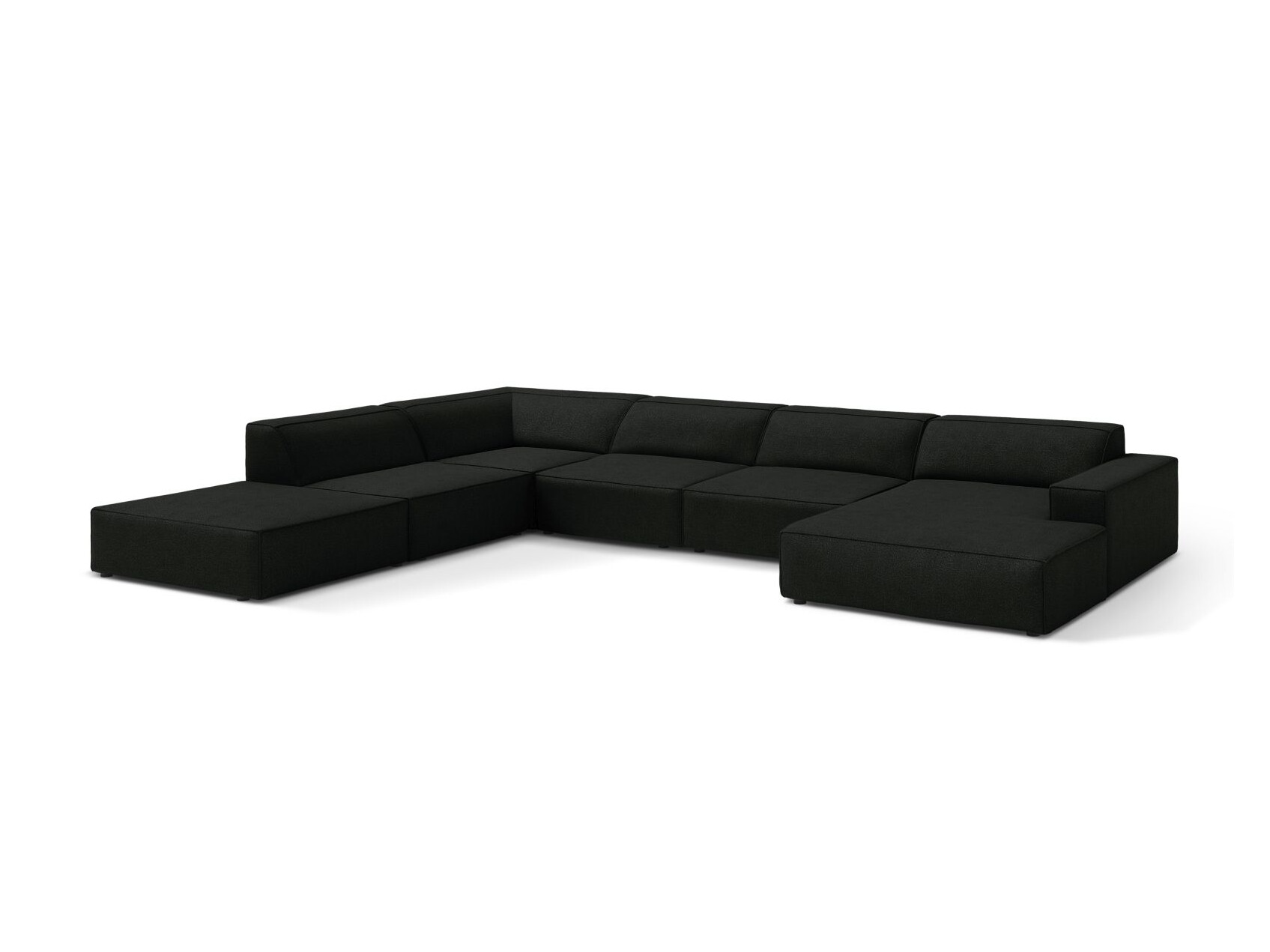 Modulinis minkštas kampas Lomcalu 123 (Baloo 2082)
