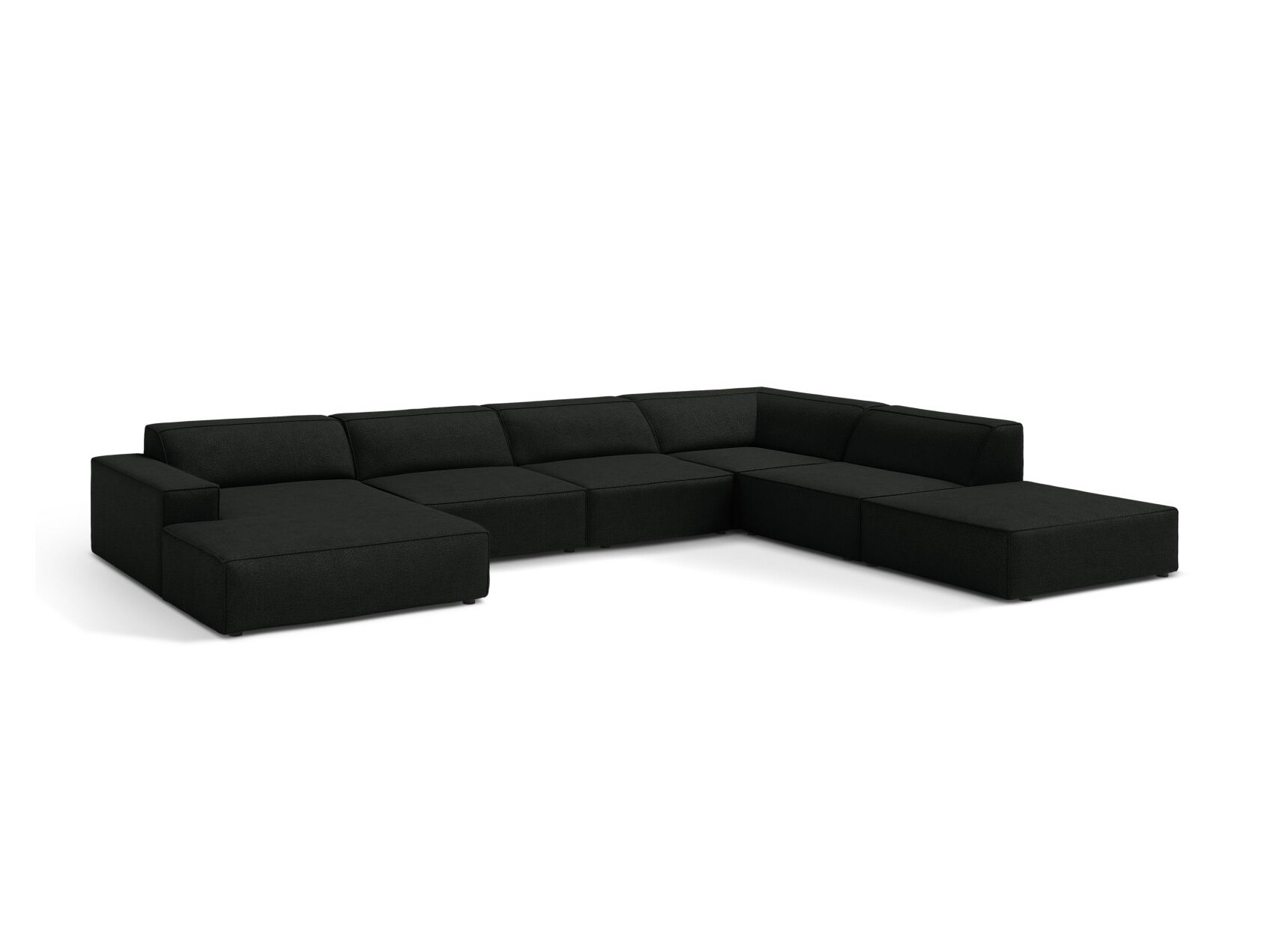 Modulinis minkštas kampas Lomcalu 123 (Baloo 2082)