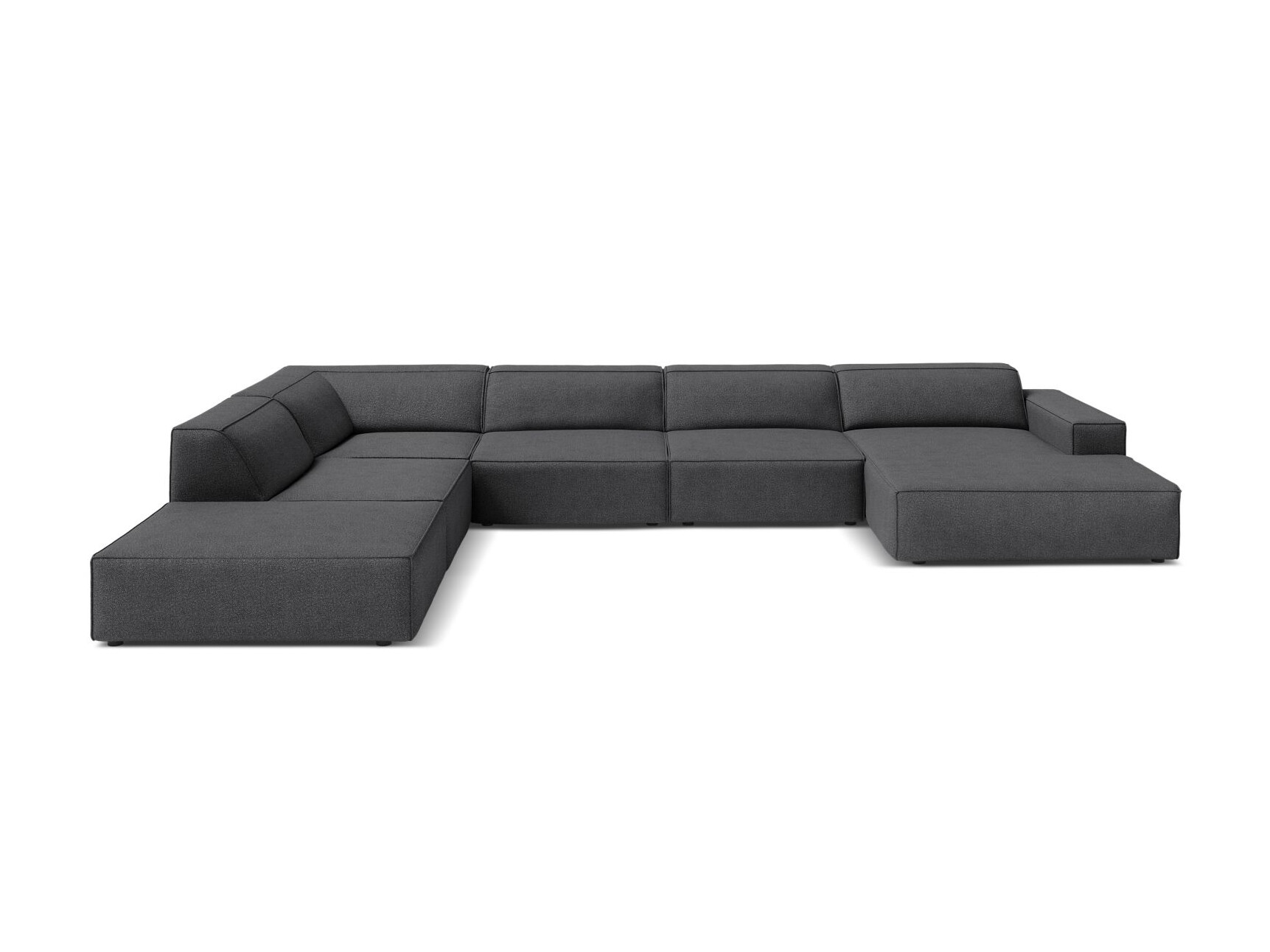 Modulinis minkštas kampas Lomcalu 123 (Baloo 2083)