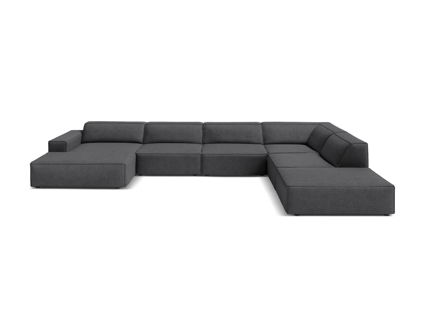 Modulinis minkštas kampas Lomcalu 123 (Baloo 2083)