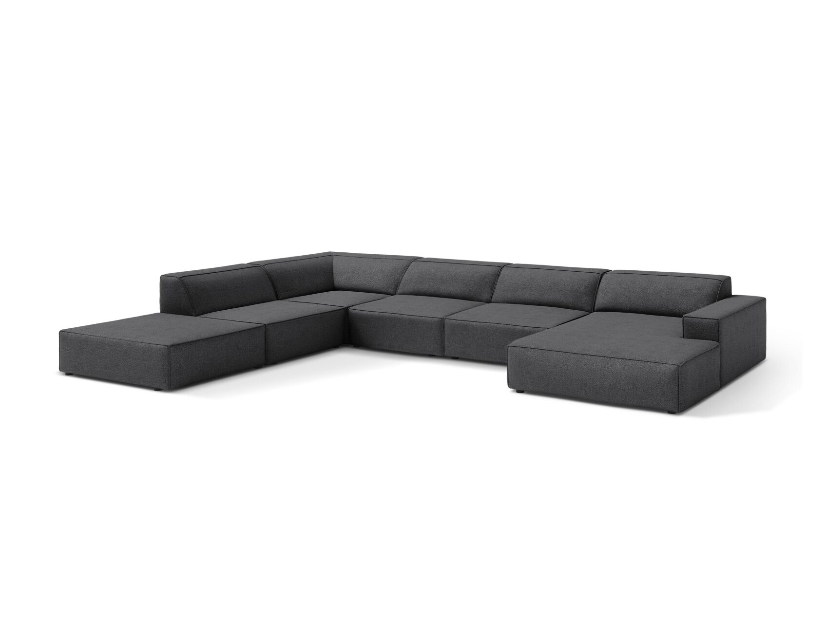Modulinis minkštas kampas Lomcalu 123 (Baloo 2083)