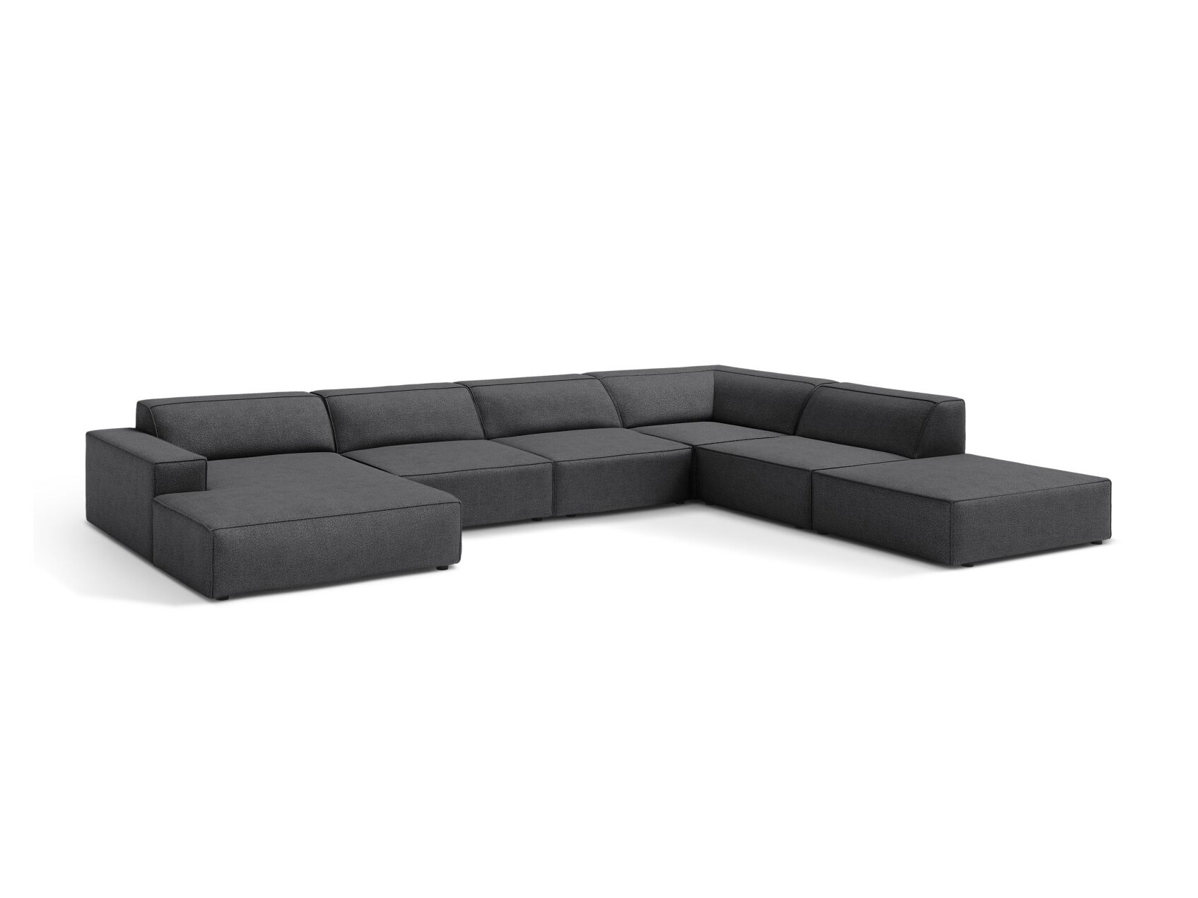 Modulinis minkštas kampas Lomcalu 123 (Baloo 2083)