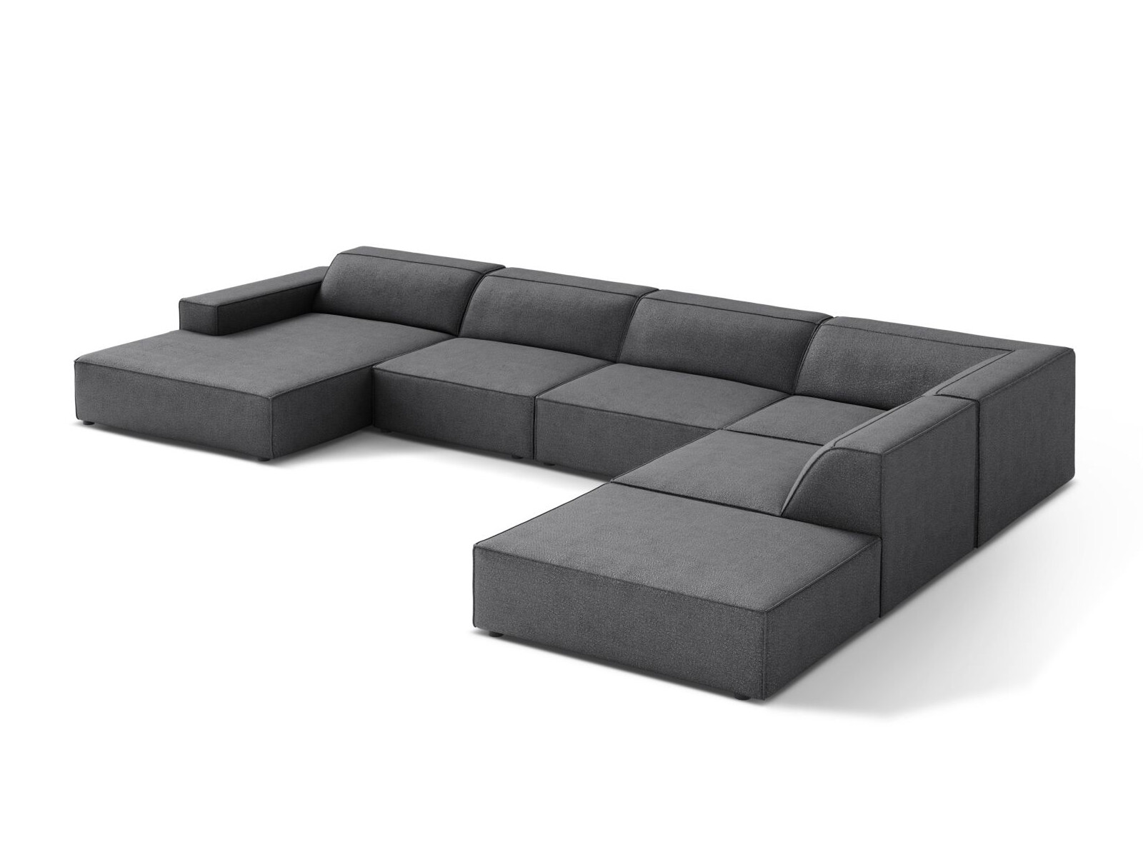 Modulinis minkštas kampas Lomcalu 123 (Baloo 2083)